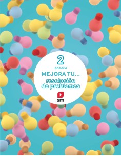 Cuaderno resolucion de problemas 2 2º Primaria 2017